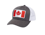 Kimes Ranch Oh Canada Trucker Hat