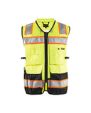 Blaklader Hi-Vis Surveyor's Vest