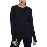 Under Armour Women's Base 4.0 Crew