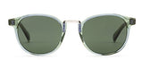 Otis Eyewear A Day Late Sunglasses