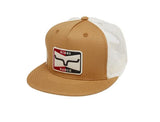 Kimes Ranch Sparky Trucker Hat