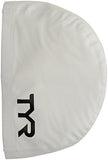 TYR Silicone Comfort Cap