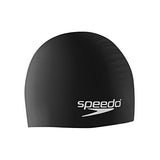 Speedo Jr. Solid Silicone Cap