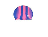 TYR Multi-Color Silicone Swim Cap