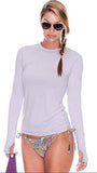 BloqUV Women's 24/7 Top