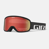 Giro Men's Cruz Asian Fit Snow Goggles