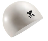 TYR Latex Swim Cap