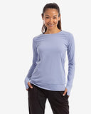 BloqUV Women's Pullover