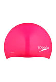 Speedo Silicone Long Hair Cap