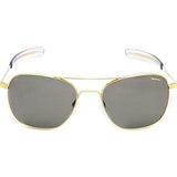 Randolph Aviator Sunglasses