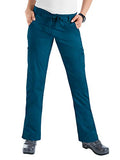 Koi Women's Stretch Lindsey Pant