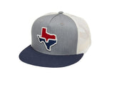 Kimes Ranch Texas Trucker Hat