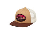 Kimes Ranch American Standard Trucker Hat