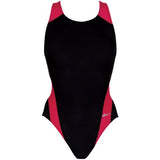 Dolfin Women's Color Block Panel Performance Back