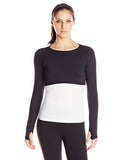 BloqUV Women's Crop Top