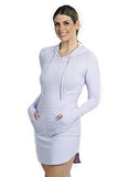 BloqUV Women's Hoodie Dress