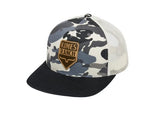 Kimes Ranch Drop In Trucker Hat