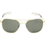 Randolph Aviator Sunglasses