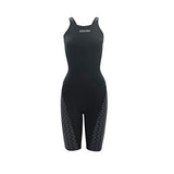 Dolfin Women's Solid Knee Suit