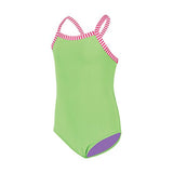 Dolfin Toddlers Solid 1-Piece