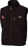 Drake Ole Miss Breathlite 1/4 Zip