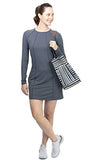 BloqUV Women's Tunic Dress