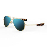 Randolph Concorde Sunglasses