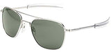 Randolph Aviator Sunglasses