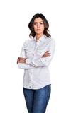 Kimes Ranch Women's Kaycee Denim Top
