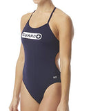 TYR Guard Crssctfit Tieback