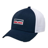 Kimes Ranch Broken Stripe 110 Hat