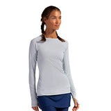 BloqUV Women's Pullover