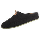 Acorn Men's Parker Hoodback +Bloom Slippers