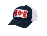 Kimes Ranch Oh Canada Trucker Hat