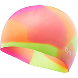 TYR Junior Tiedye Swmcap