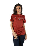 Kimes Ranch Women's Outlier Tech Tee