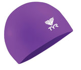 TYR Latex Swim Cap