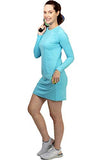 BloqUV Women's Tunic Dress