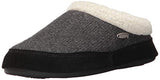 Acorn Women's Mule Ragg Slippers