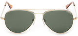 Randolph Concorde Sunglasses