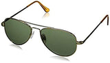 Randolph Concorde Sunglasses