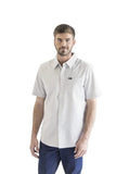 Kimes Ranch Men's Linville S/S Shirt