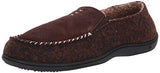 Acorn Men's Crafted Moc Slippers