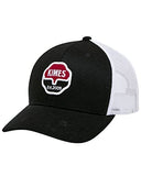 Kimes Ranch Notary Trucker Hat