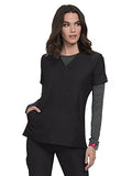 Koi Women's Velocity Top