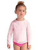 BloqUV Toddlers Crew Neck Top