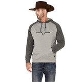 Kimes Ranch Men's Blaze 2 Hoodie