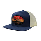 Kimes Ranch American Standard Trucker Hat