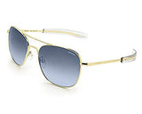 Randolph Aviator Sunglasses