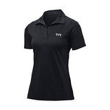 TYR Alliance Tech Polo